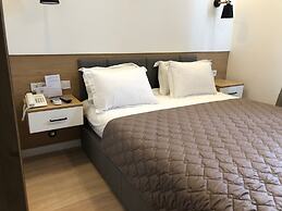 Partner Guest House Baseina