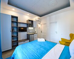 Partner Guest House Baseina