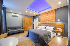 Partner Guest House Baseina