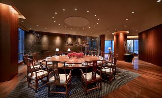 Grand Hyatt Guangzhou