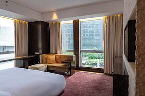 Grand Hyatt Guangzhou