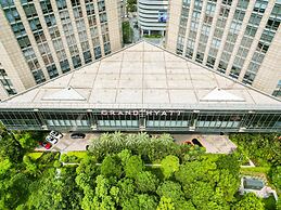 Grand Hyatt Guangzhou