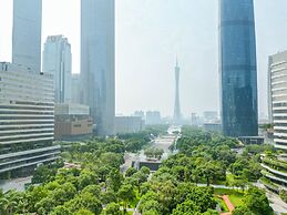 Grand Hyatt Guangzhou