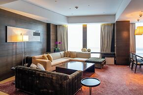 Grand Hyatt Guangzhou