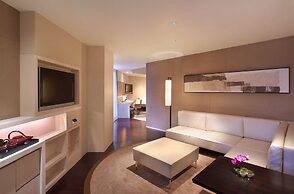 Grand Hyatt Guangzhou
