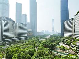Grand Hyatt Guangzhou