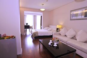 Qingdao Housing International Hotel