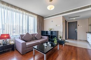 Qingdao Housing International Hotel