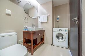 Qingdao Housing International Hotel