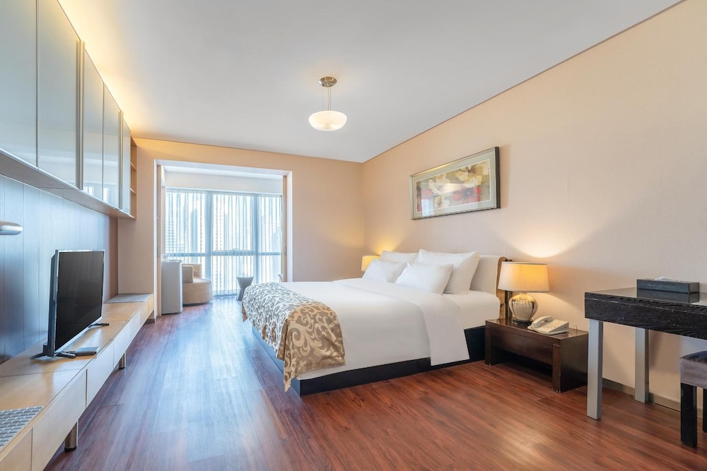 Qingdao Housing International Hotel