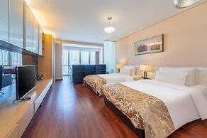 Qingdao Housing International Hotel