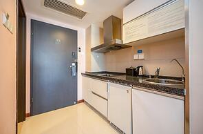 Qingdao Housing International Hotel