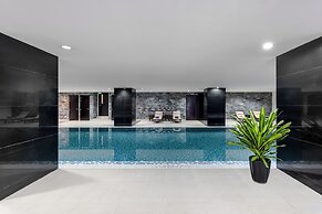 Somerset Hoa Binh Hanoi