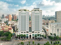 Somerset Hoa Binh Hanoi