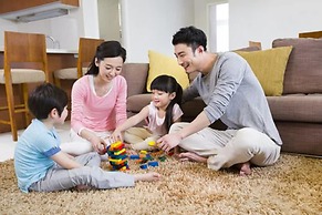 Somerset Hoa Binh Hanoi