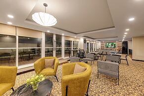 Somerset Hoa Binh Hanoi