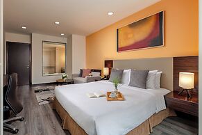 Somerset Hoa Binh Hanoi