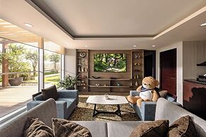 Somerset Hoa Binh Hanoi