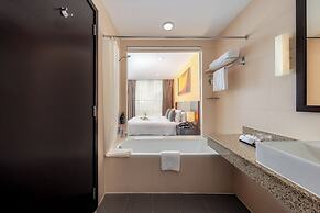 Somerset Hoa Binh Hanoi