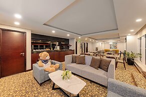 Somerset Hoa Binh Hanoi