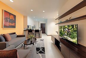 Somerset Hoa Binh Hanoi