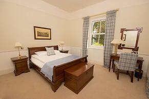 Burythorpe House