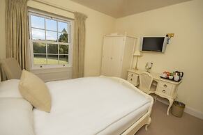 Burythorpe House
