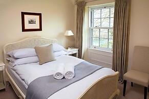 Burythorpe House
