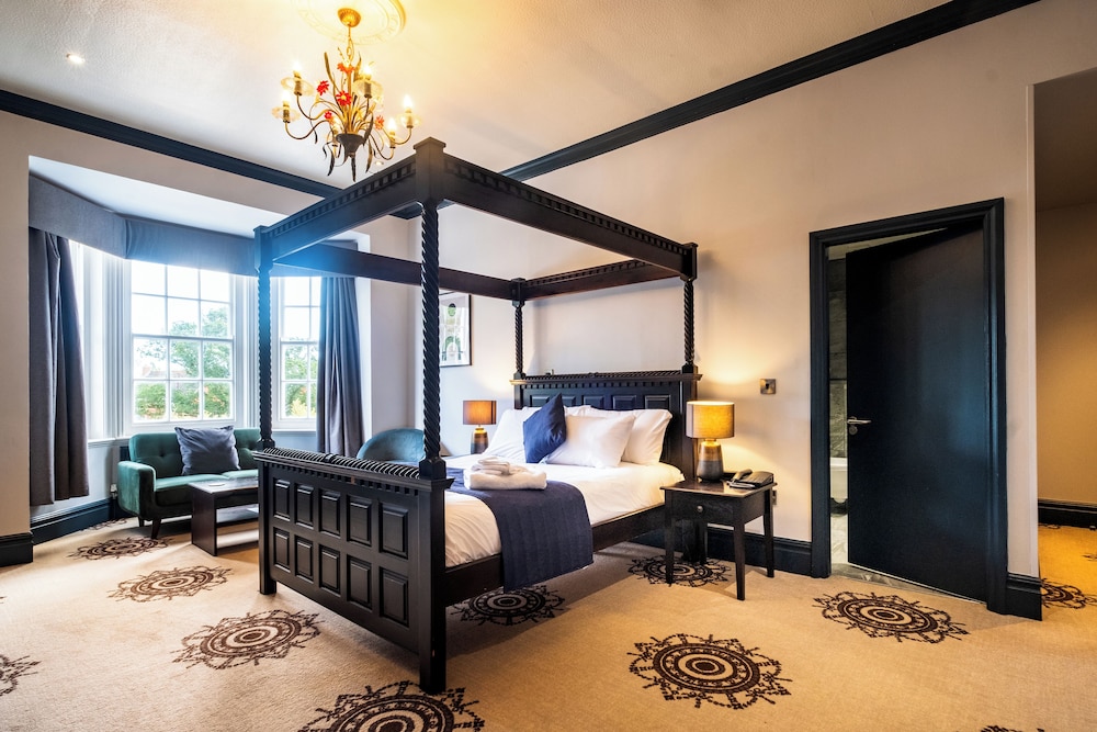 The Coach House Suffolk