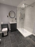 The Coach House Suffolk