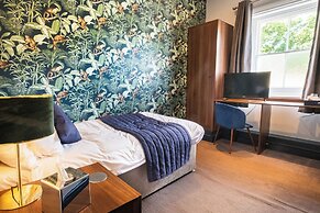 The Coach House Suffolk