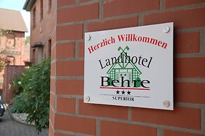 Landhotel Behre