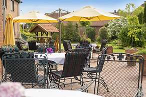 Landhotel Behre