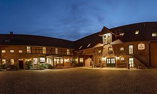 Landhotel Behre