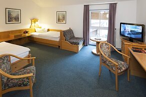 Landhotel Behre