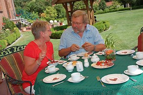 Landhotel Behre