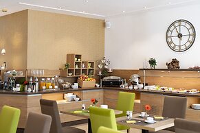 Landhotel Behre