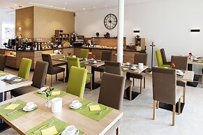Landhotel Behre