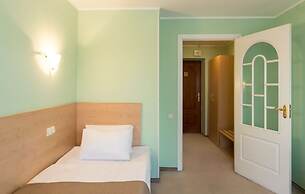 Express hotel