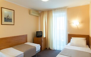Express hotel