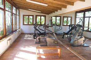 Relais Villa Matarazzo