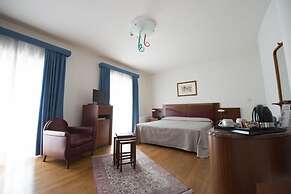Relais Villa Matarazzo