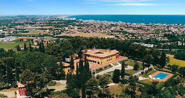 Relais Villa Matarazzo