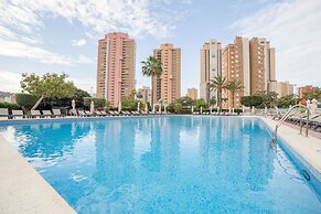 Sandos Benidorm Suites
