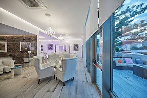 Sandos Benidorm Suites