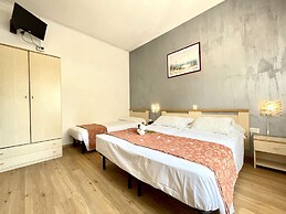 Hotel Trovatore