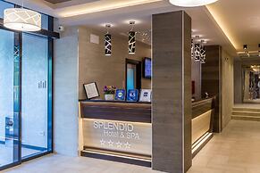 Splendid Conference & Spa Hotel Adults Only
