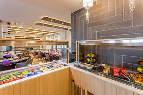 Splendid Conference & Spa Hotel Adults Only