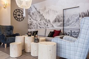 Hotel Helios