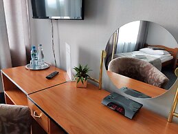 Hotel Helios